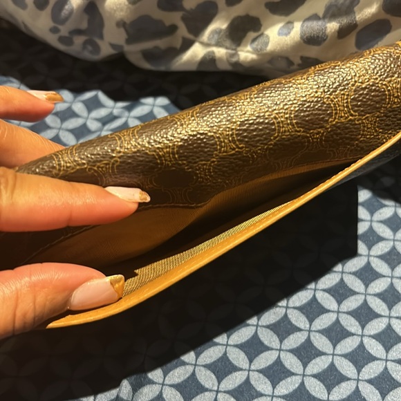 Celine wallet vintage - Picture 7 of 10
